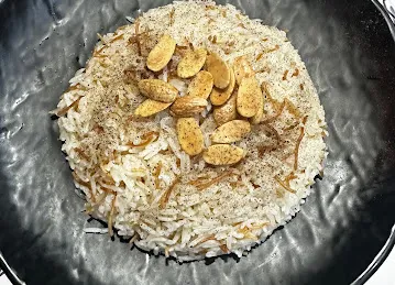 Shawarma AlRifai Restaurant