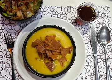 Shawarma AlRifai Restaurant