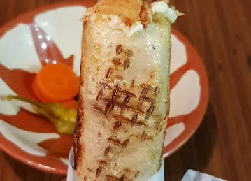 Shawarma Alsag Cafeteria