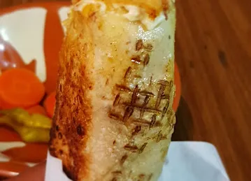 Shawarma Alsag Cafeteria