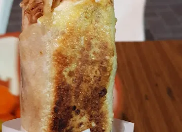 Shawarma Alsag Cafeteria