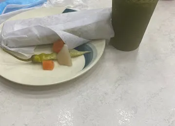 Shawarma Alsag Cafeteria