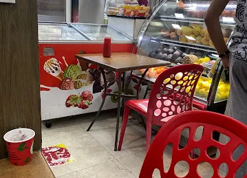 Shawarma Alsag Cafeteria