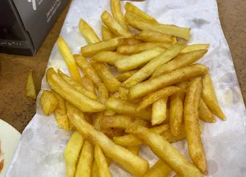 Shawarma Alsag Cafeteria