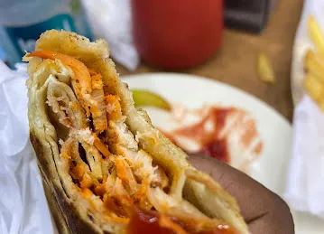 Shawarma Alsag Cafeteria