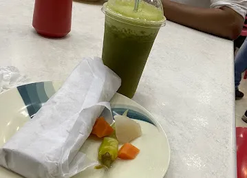 Shawarma Alsag Cafeteria