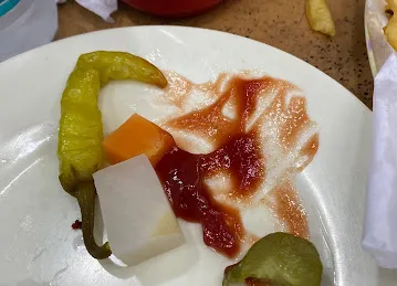 Shawarma Alsag Cafeteria