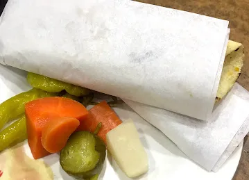 Shawarma Alsag Cafeteria