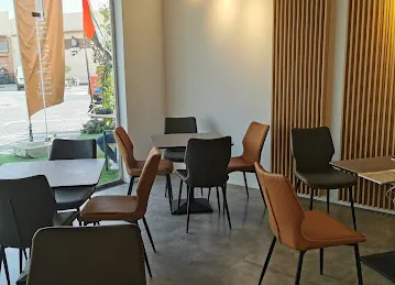 Shawarma - Dubai Alwarqa