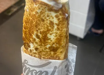 Shawarma & Falafel Marmar