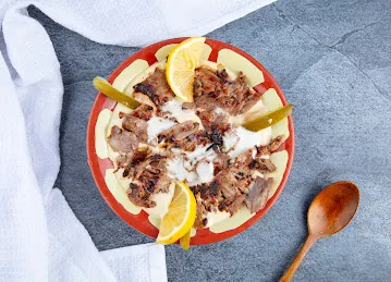 Shawarma Hartna Cafeteria
