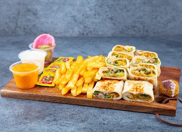 Shawarma Hartna Cafeteria