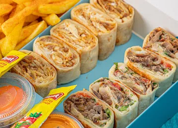 Shawarma Hartna Cafeteria