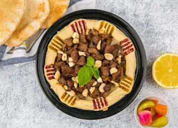 Shawarma Hartna Cafeteria