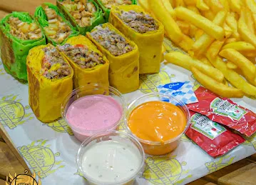 shawarma M11