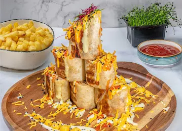 Shawarma Station