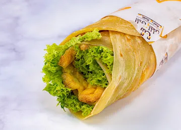 Shawarma Station