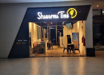 Shawarma Time Cafeteria LLC