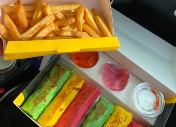 shawarma vibes al shahama abu dhabi شاورما فايبس الشهامة ابو ظبي