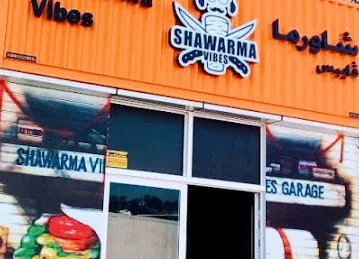SHAWARMA Vibes RAK شاورما فايبس راس الخيمه
