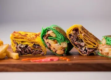 SHAWARMA Vibes RAK شاورما فايبس راس الخيمه