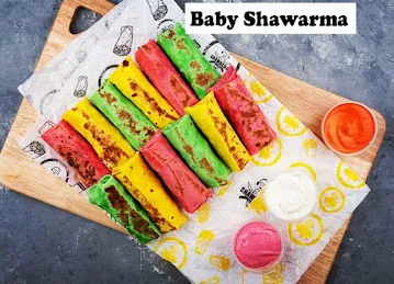 SHAWARMA Vibes RAK شاورما فايبس راس الخيمه