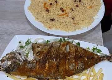 Shawayat Al Khaleej مطعم شواية الخليج
