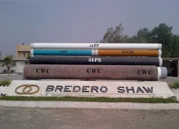 Shawcor Pipeline Performance