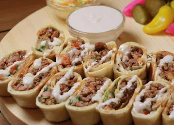 Shawerma & Furun Restaurant شاورما وفرن