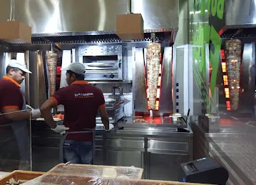 Shawerma & Furun Restaurant شاورما وفرن