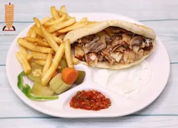 Shawerma & Furun Restaurant شاورما وفرن