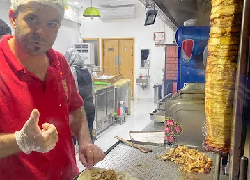 Shawerma & Furun Restaurant شاورما وفرن