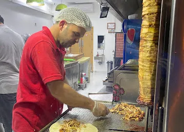 Shawerma & Furun Restaurant شاورما وفرن