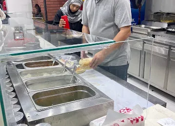Shawerma & Furun Restaurant شاورما وفرن