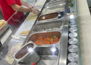 Shawerma & Furun Restaurant شاورما وفرن
