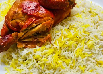 Shawwayat Al khaleej Traditional Kitchen