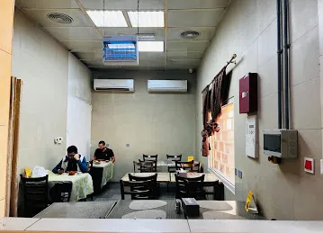Shawwayat Al khaleej Traditional Kitchen