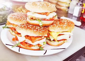 Shay al latheeth cafeteria كافتيريا شاي اللذيذ