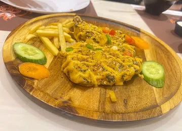 Shay & Shaway Restaurant and Cafteria