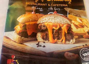 Shay & Shaway Restaurant and Cafteria