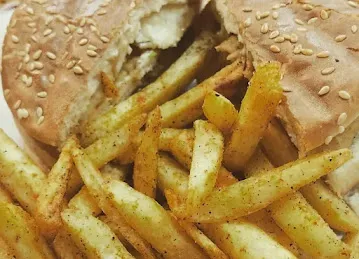 SHAY SUHAILAH CAFETERIA