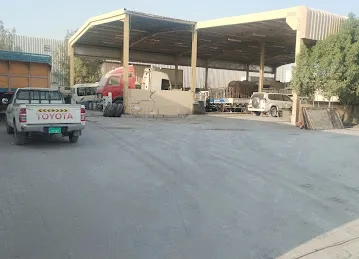 Shayan Auto Garage