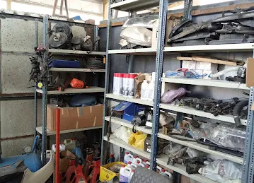 Shayan Auto Garage