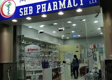 SHB Pharmacy