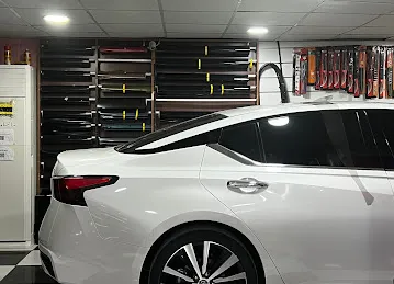 شباب العوير لزينة السيارات shabab al aweer car accessories