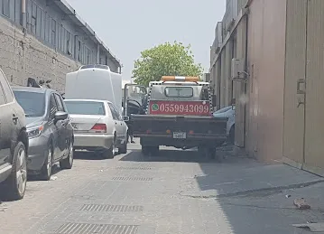 شباب الشهباء للسيارات