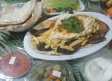 شبكة الامارات