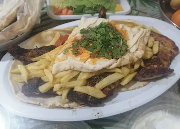 شبكة الامارات