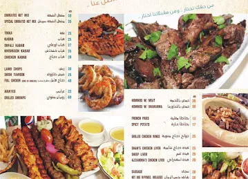 شبكة الامارات