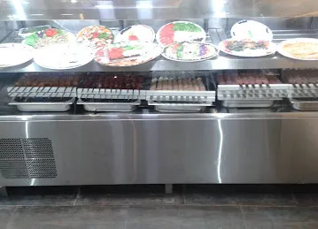 شبكة الامارات